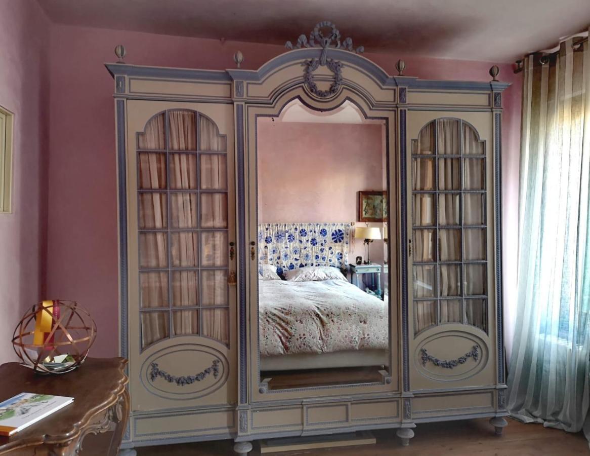 Appartamento Accademia Inn Venetië Buitenkant foto